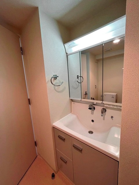 ※写真は同タイプ住戸です。(内装)