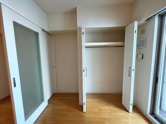 ※写真は同タイプ住戸です。(内装)