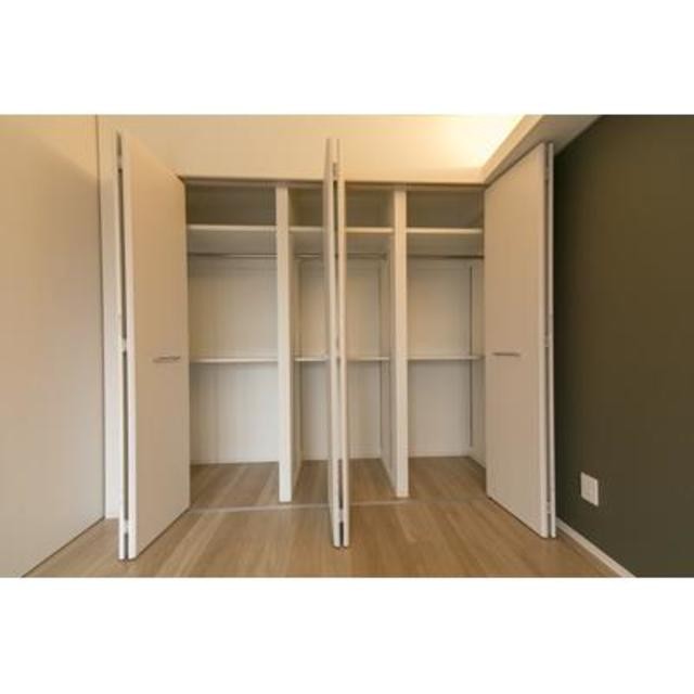 ※写真は同タイプ住戸です。(内装)