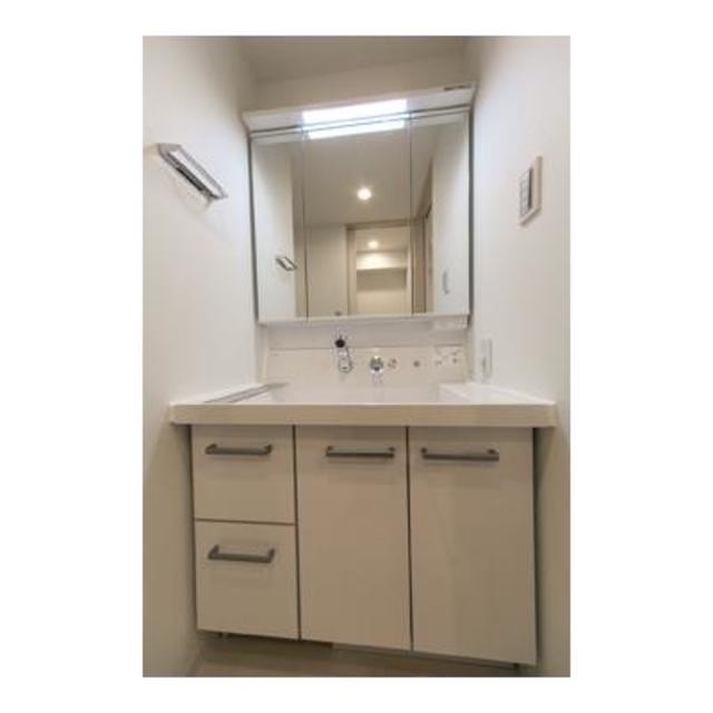 ※写真は同タイプ住戸です。(内装)