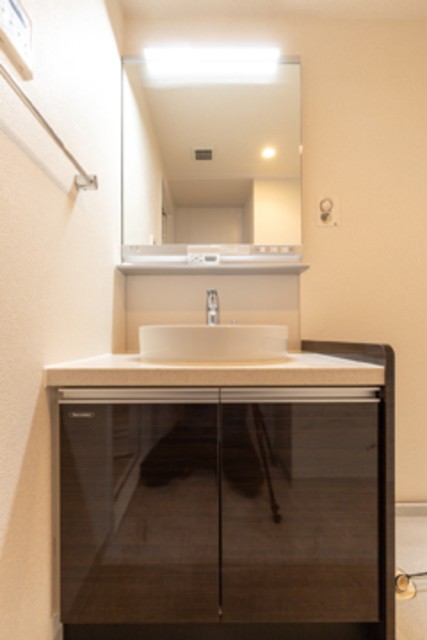 ※写真は同タイプ住戸です。(内装)