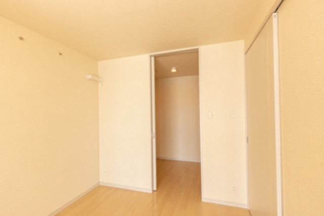 ※写真は同タイプ住戸です。(内装)