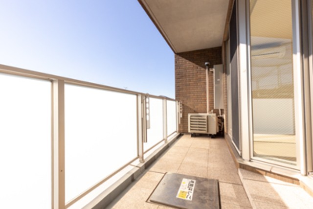 ※写真は同タイプ住戸です。