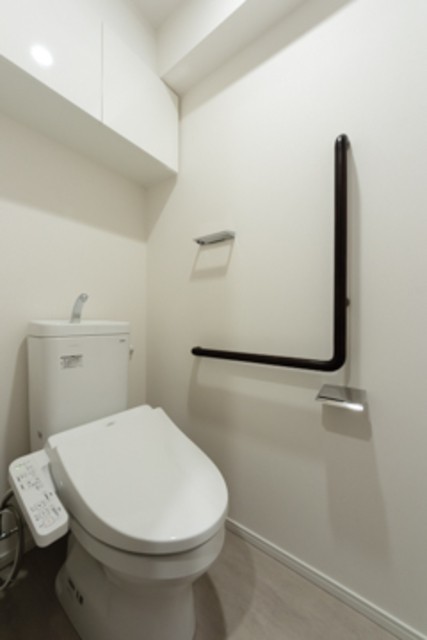 ※写真は同タイプ住戸です。(内装)