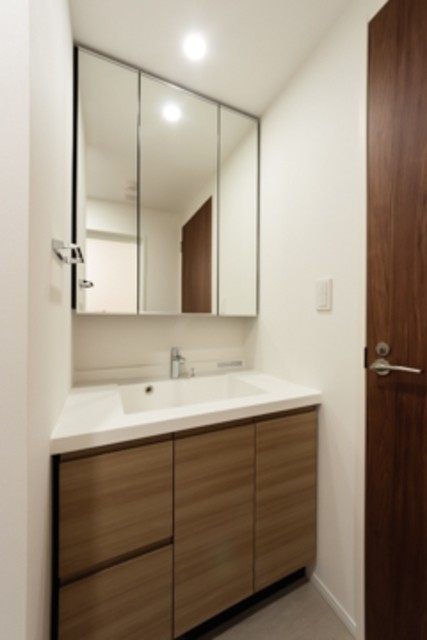 ※写真は同タイプ住戸です。(内装)