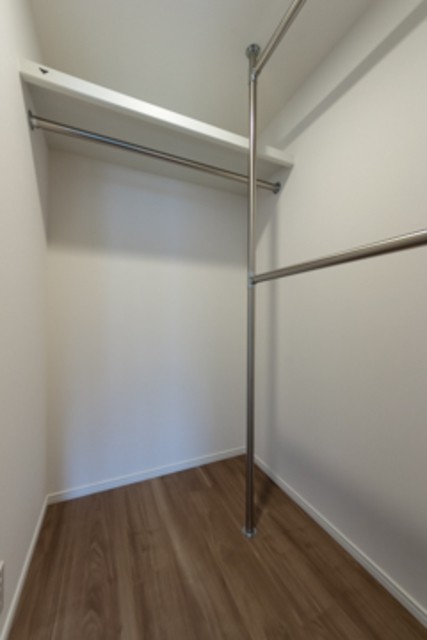 ※写真は同タイプ住戸です。(内装)