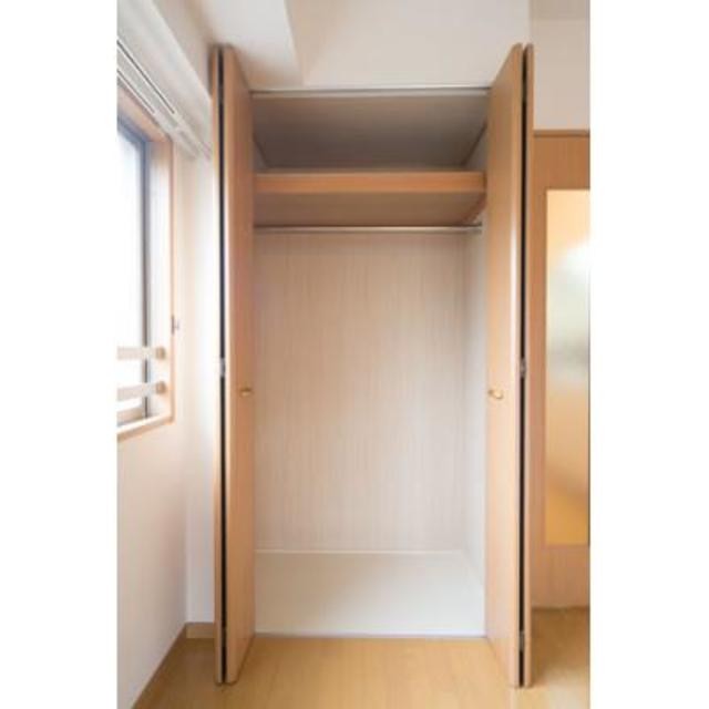 ※写真は同タイプ住戸です。(内装)