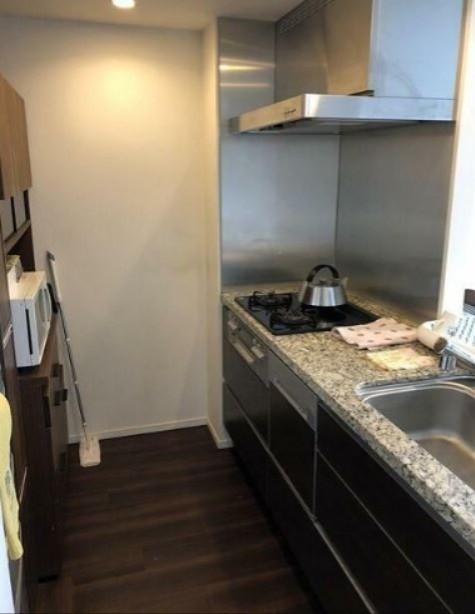 ※同仕様写真含む(キッチン)