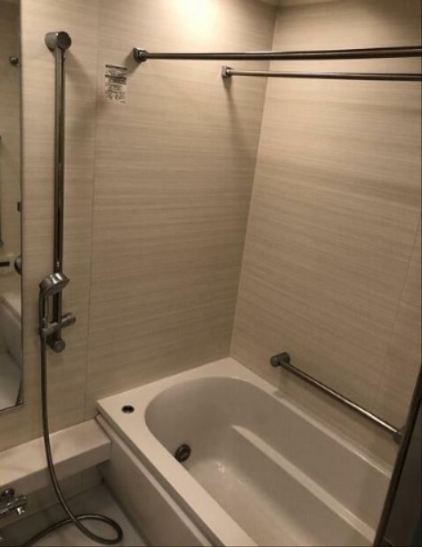 ※同仕様写真含む(風呂)