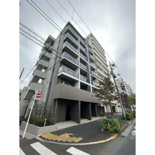 大田区田園調布本町 【賃貸居住】マンション