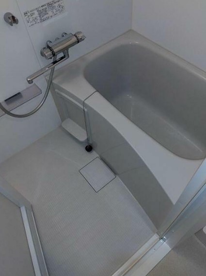 ※同仕様写真含む(風呂)