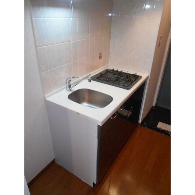 ※同仕様写真含む(キッチン)