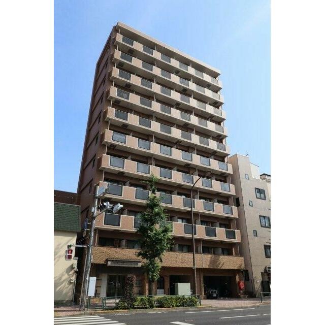 品川区平塚2丁目 【賃貸居住】マンション