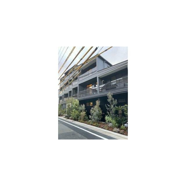 目黒区大岡山1丁目 【賃貸居住】アパート