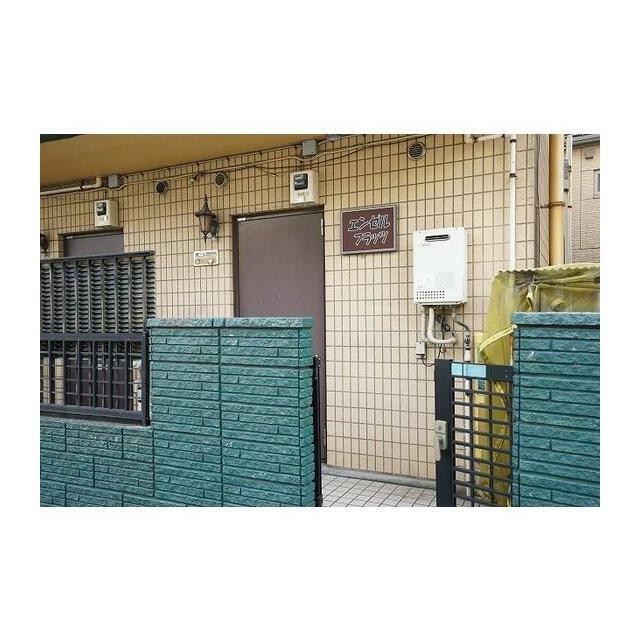 エントランス共用部