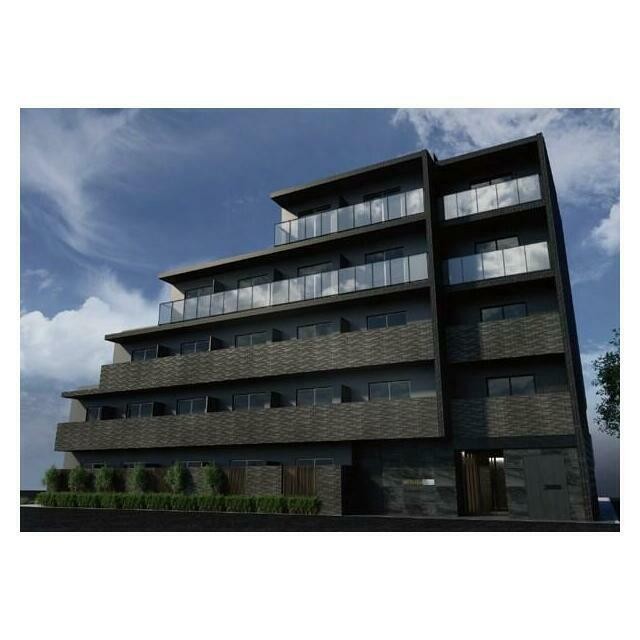 川崎市中原区丸子通2丁目 【賃貸居住】マンション