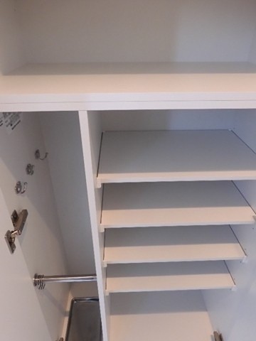 ※同仕様写真含む(玄関)