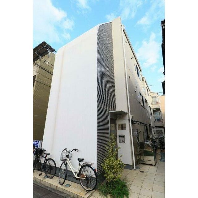 品川区南品川1丁目 【賃貸居住】マンション