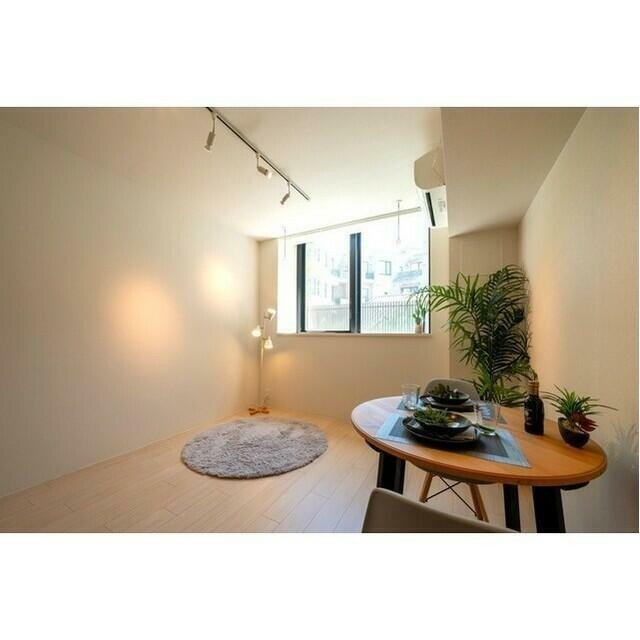 ※家具は付帯しません