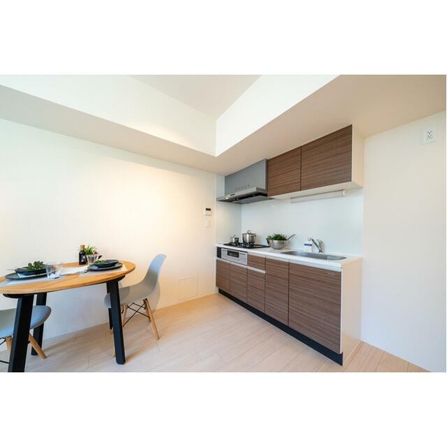 ※家具は付帯しません