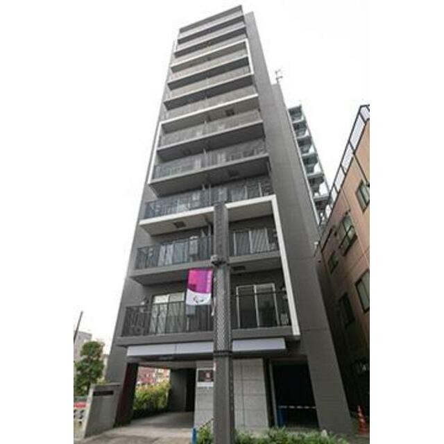 品川区北品川2丁目 【賃貸居住】マンション