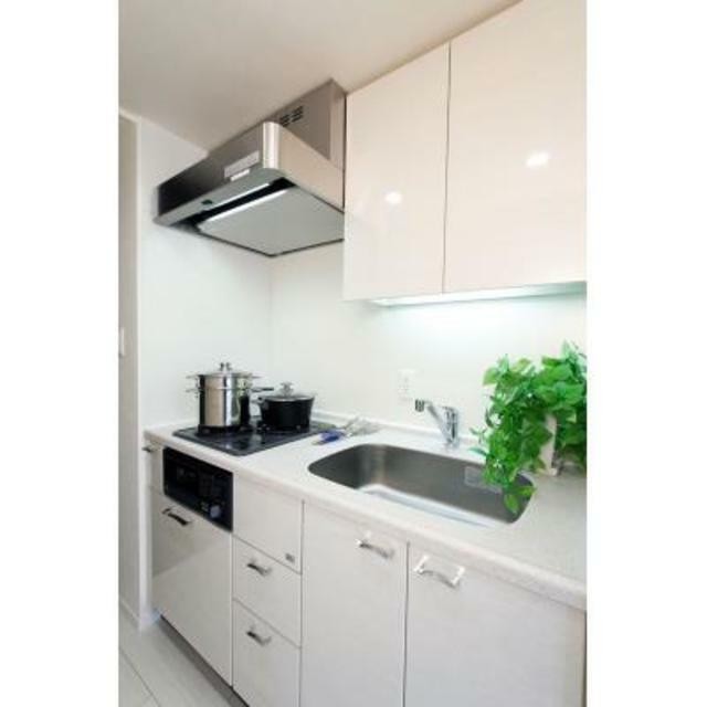 ※同仕様写真含む(キッチン)