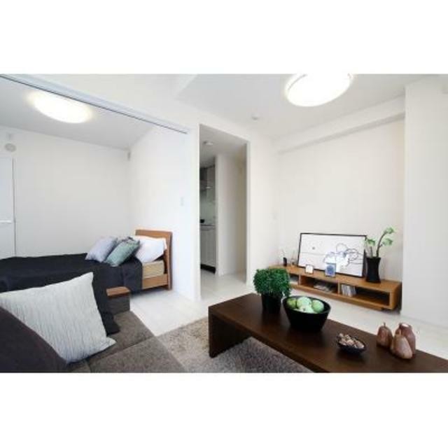 ※同仕様写真含む(居間)