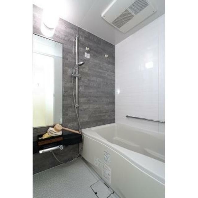 ※同仕様写真含む(風呂)