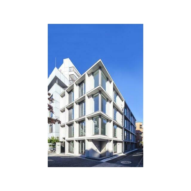 目黒区下目黒2丁目 【賃貸居住】マンション