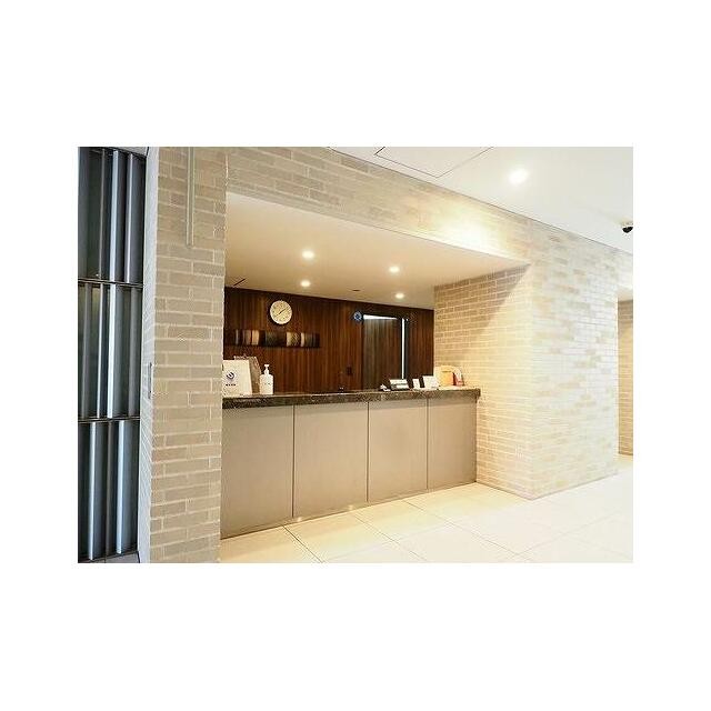 コンシェルジュサービス(その他建物画像)