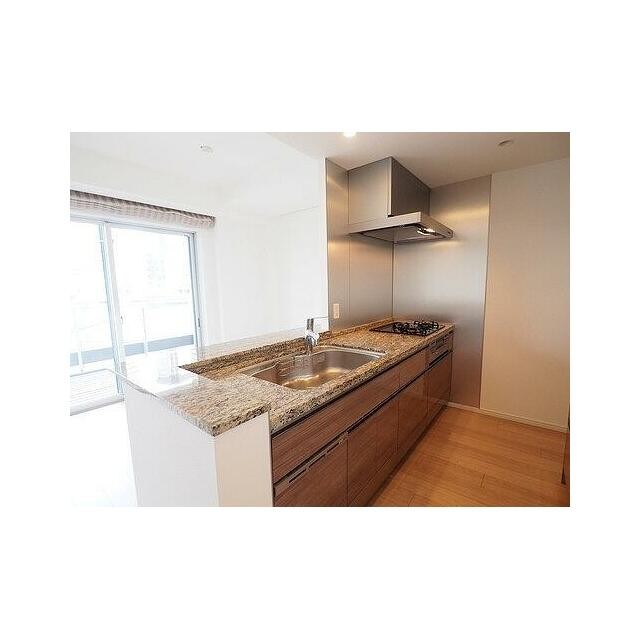 キッチン(キッチン)