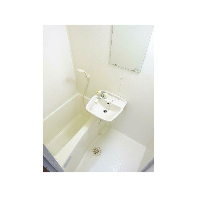 ※同仕様写真含む(風呂)