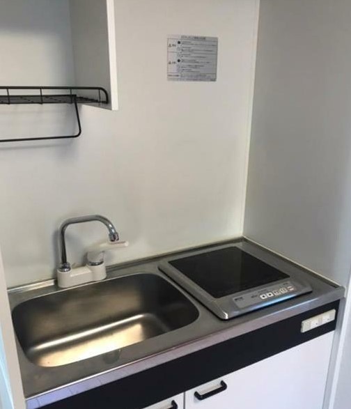 ※同仕様写真(キッチン)