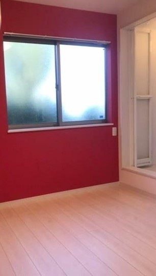 ※同仕様写真(居間)