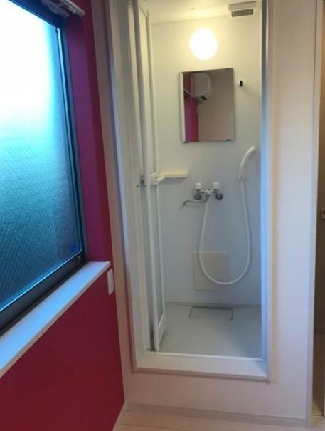 ※同仕様写真(風呂)