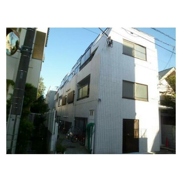 (外観)
