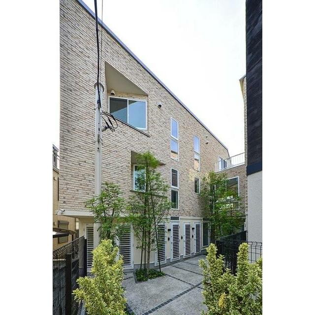 世田谷区若林5丁目 【賃貸居住】アパート