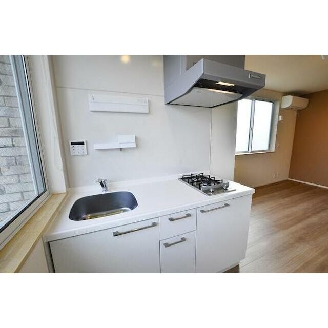 キッチン(キッチン)