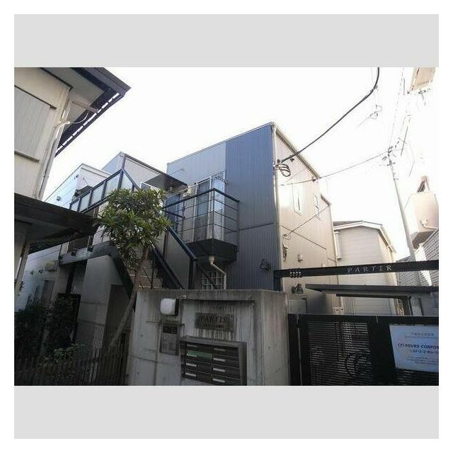 世田谷区弦巻2丁目 【賃貸居住】アパート