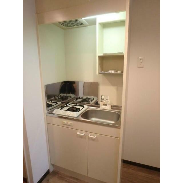 ※同仕様写真含む(キッチン)