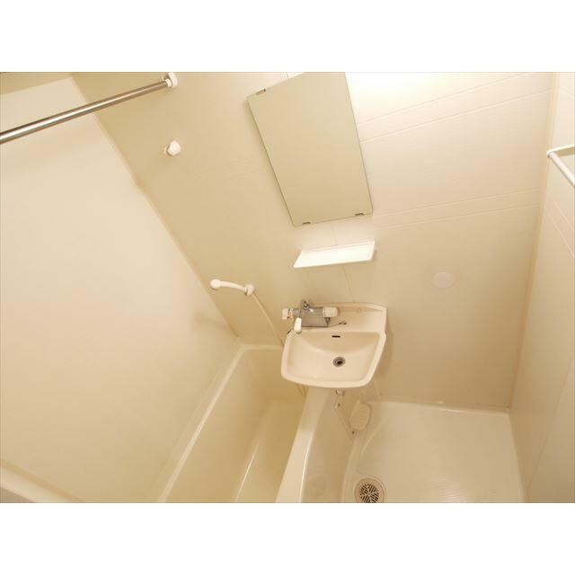 ※同仕様写真含む(風呂)