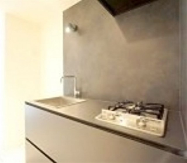 ※同仕様写真(キッチン)