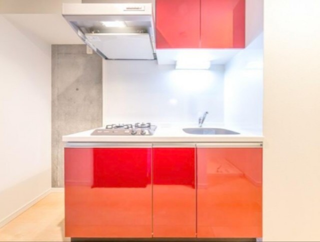 ※同仕様写真含む(キッチン)