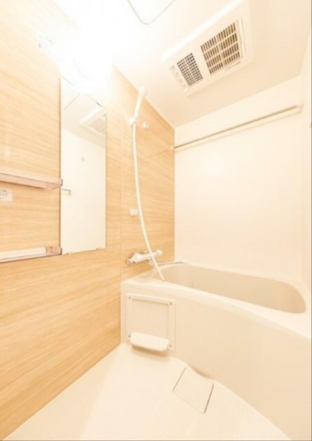 ※同仕様写真含む(風呂)