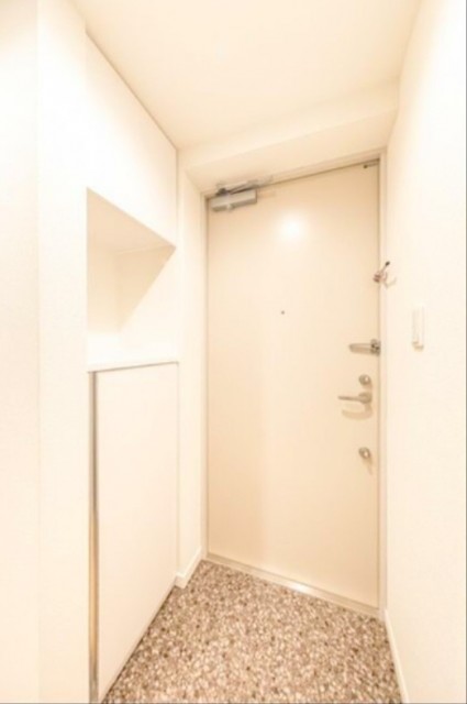 ※同仕様写真含む(玄関)