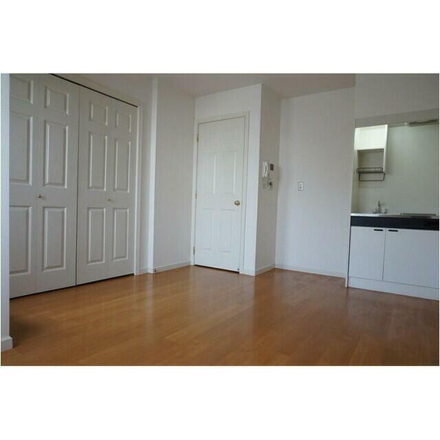 同タイプ別部屋画像・現況優先