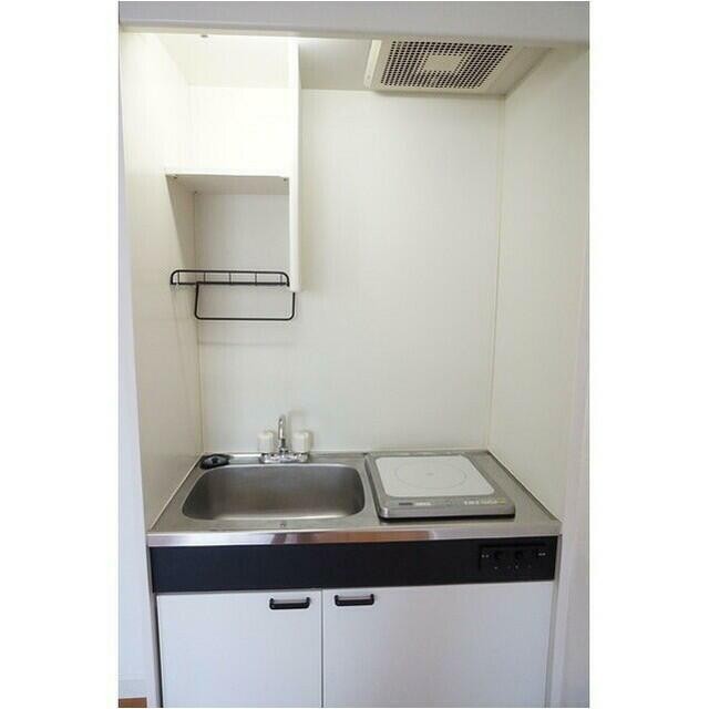 同タイプ別部屋画像・現況優先(キッチン)