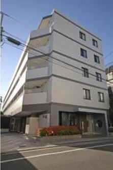 目黒区目黒本町2丁目 【賃貸居住】マンション