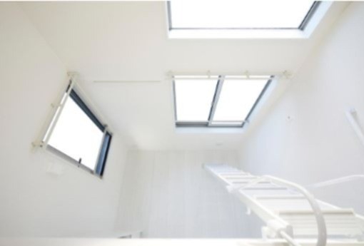 ※同仕様写真含む(居間)