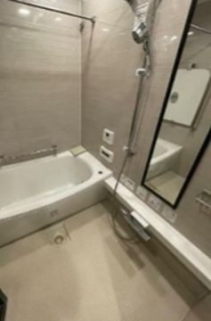 ※同仕様写真含む(風呂)